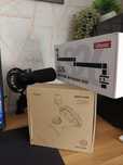 Mikrofon Profesjonalny Fifine k658