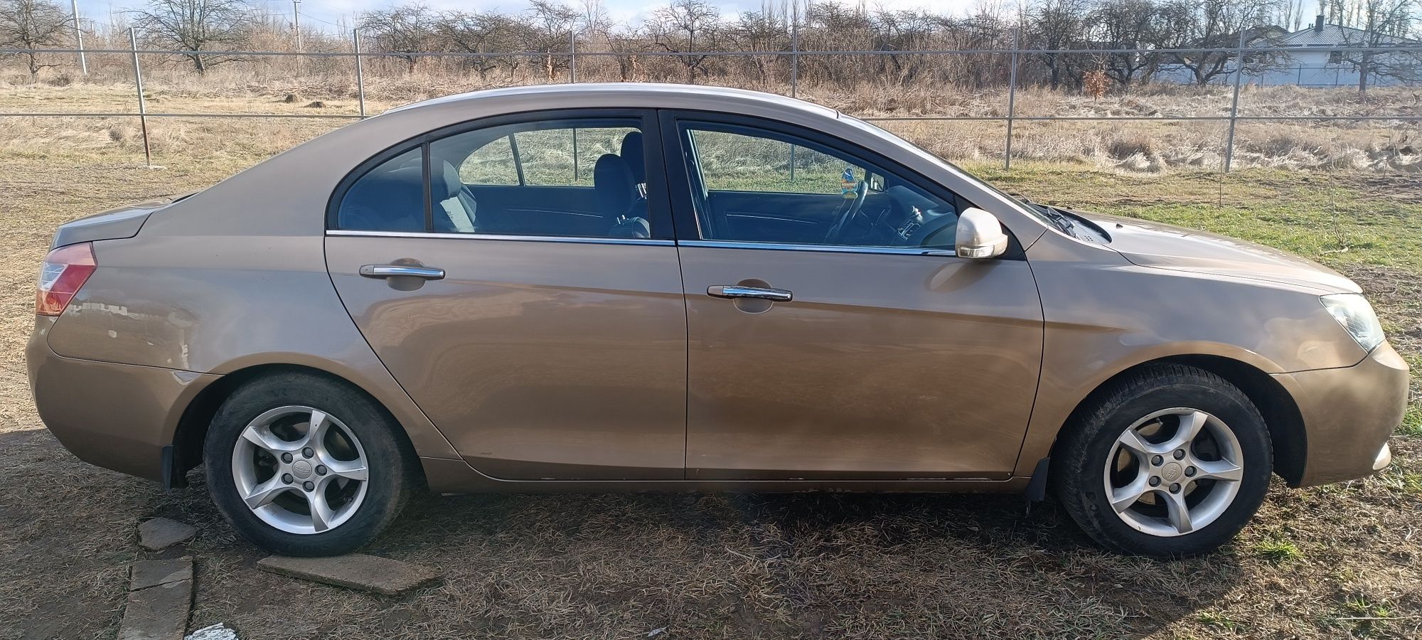 Продам чудове авто