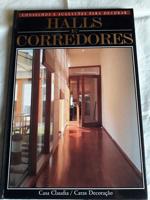 Livros de decoração (3)
