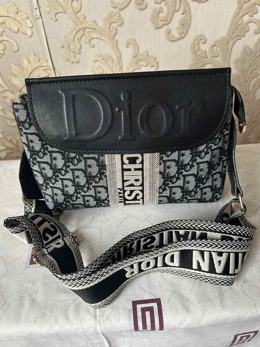 Сумка - клач, виробник турція