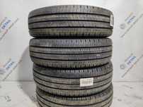 Шина Continental 205/75R16C 113/111T vancontact eco 2024р
