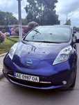 Nissan Leaf 2016 Ніссан Ліф сох78%