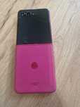 Motorola razr 50 ultra, różowy,stan idelany.