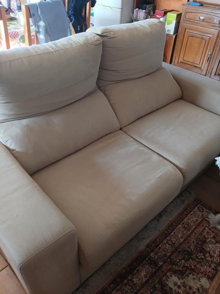 Sofa em bom estado