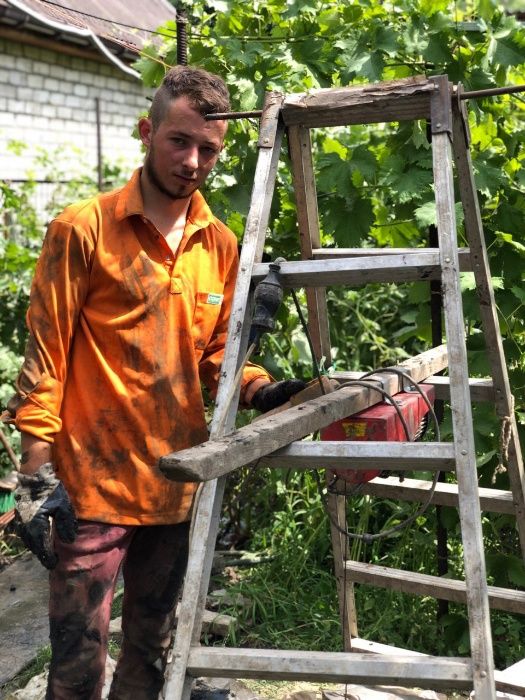 Качественная чистка ям ,Чистка сливных ям септиков Прочистка труб