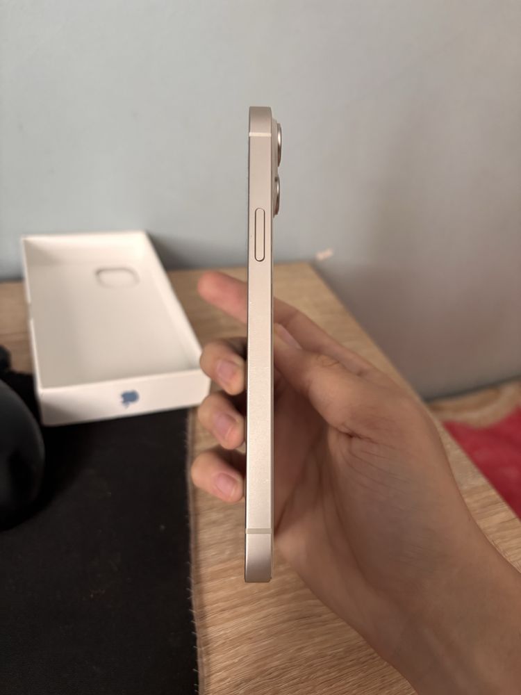 Iphone 14 plus 256 Gb
