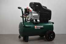 Kompresor olejowy Parkside PKO 24 B2 1,8 kW