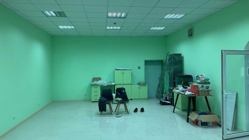 Аренда отдельно стоящего помещения 113 м кв