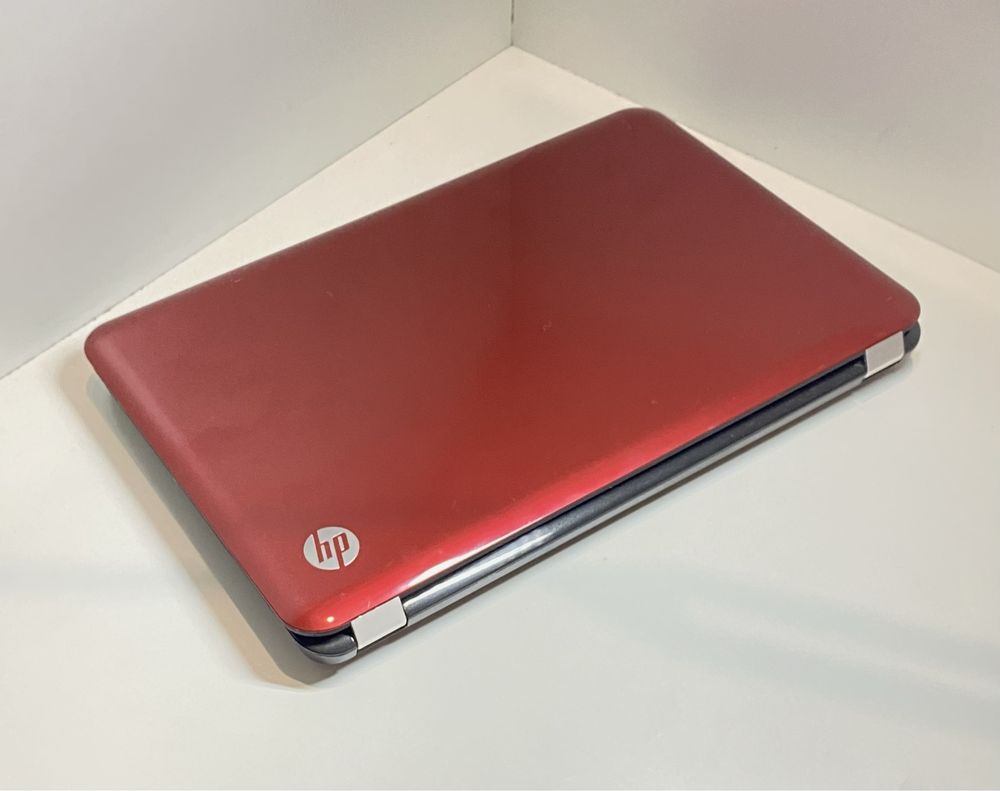Hp Pavilion G6 15.6" 8/500GB HDD ідеальний для навчання