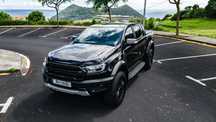 Ford Ranger 2.0 TDCi CD Raptor 4WD