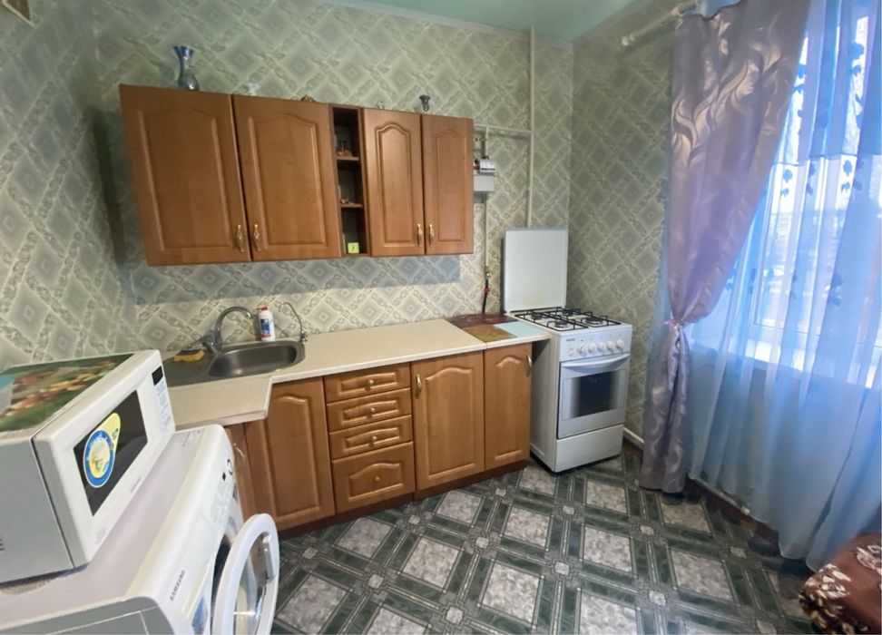 Оренда 1к квартири смт.Зарічне (Гвардійське)