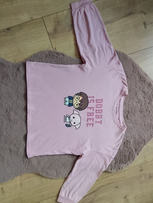 Nowa koszulka Harry Potter Reserved r.128