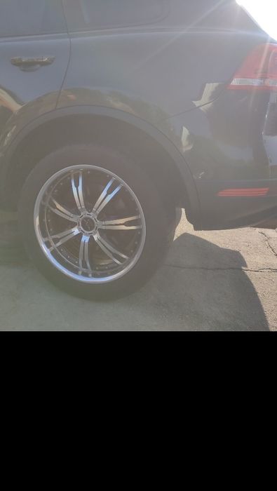 Продам диски 5х130