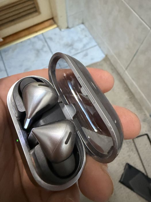 Galaxy buds 3 pro