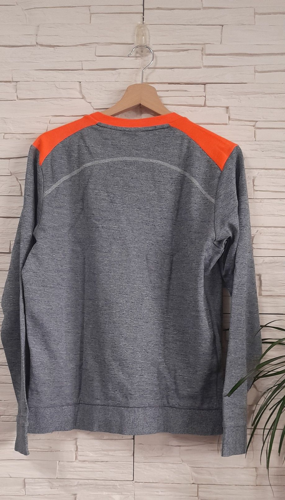 Bluza neon hugo boss