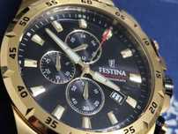 Zegarek męski Festina