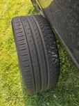 225/40r18 Continental PremiumContact 6 jedna sztuka OPONA LETNIA