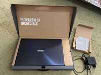 Ноутбук ASUS VivoBook 17 X705UF