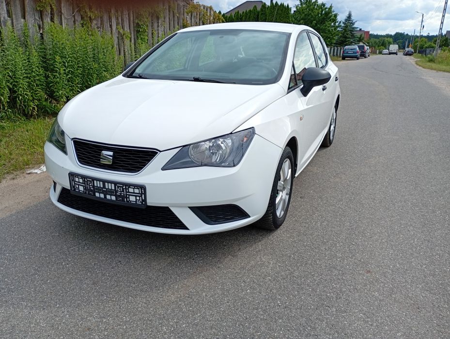 Sprzedam swierzo sprowadzony z małym przebiegiem