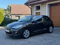 DS Automobiles DS 3