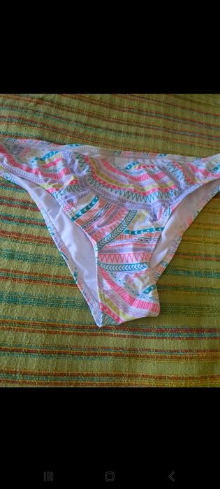 Parte de baixo bikini