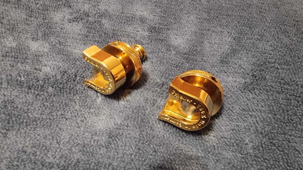 Продам стреплоки straplocks замки для ремней Dunlop,Schaller,D'Addario