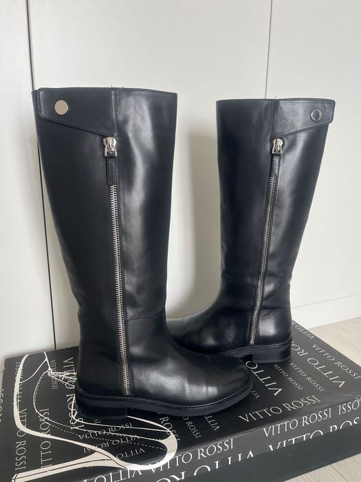 Сапоги Vitto Rossi
