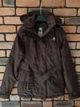 Nike Acg_kurtka narciarska zimowa vintage S/36 streetwear y2k