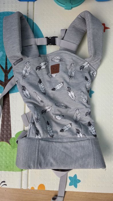 Nosidełko Kinderkraft