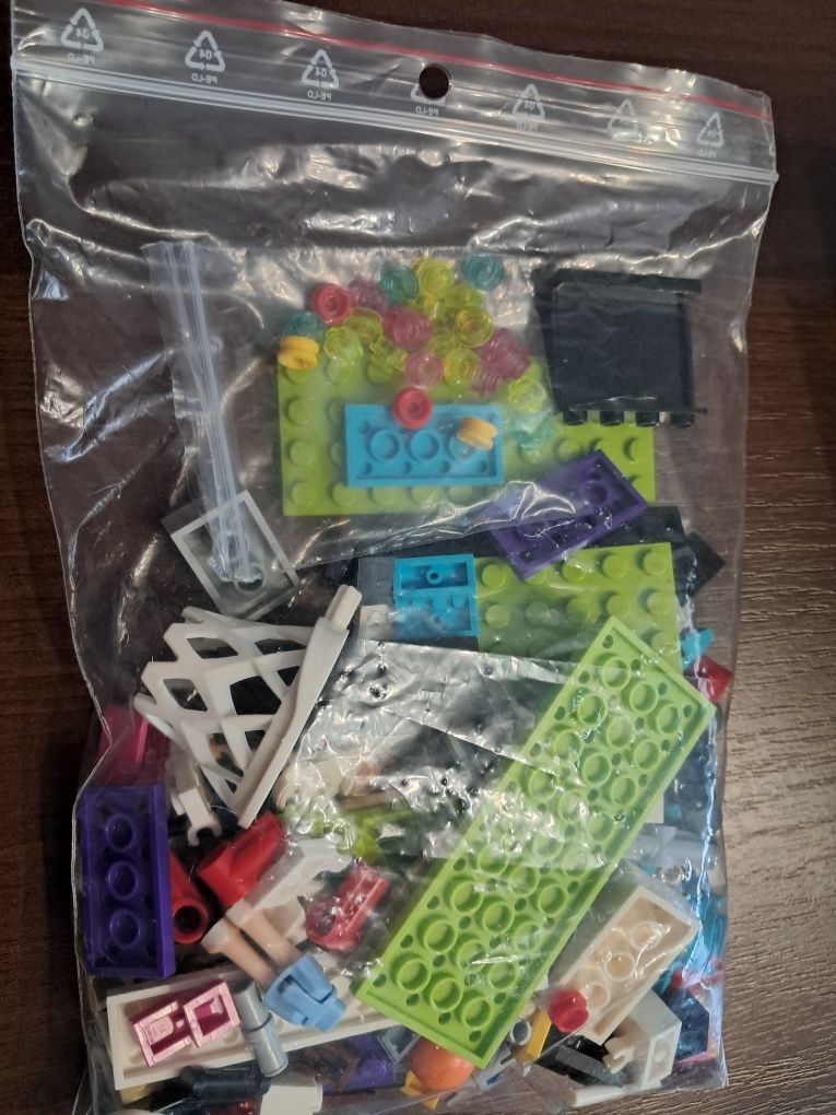 Lego friends 41127