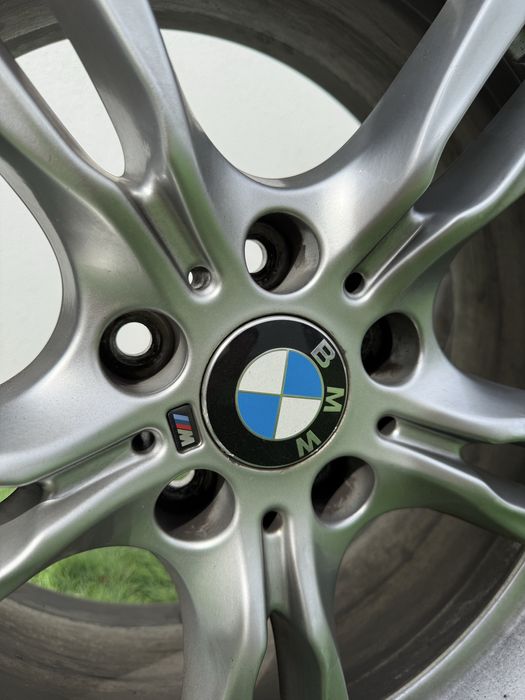 Jantes 18 BMW Pack M Originais