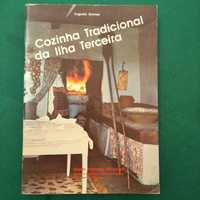 Cozinha Tradicional da Ilha Terceira - Augusto Gomes