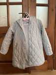 Куртка пальто Zara 134 р