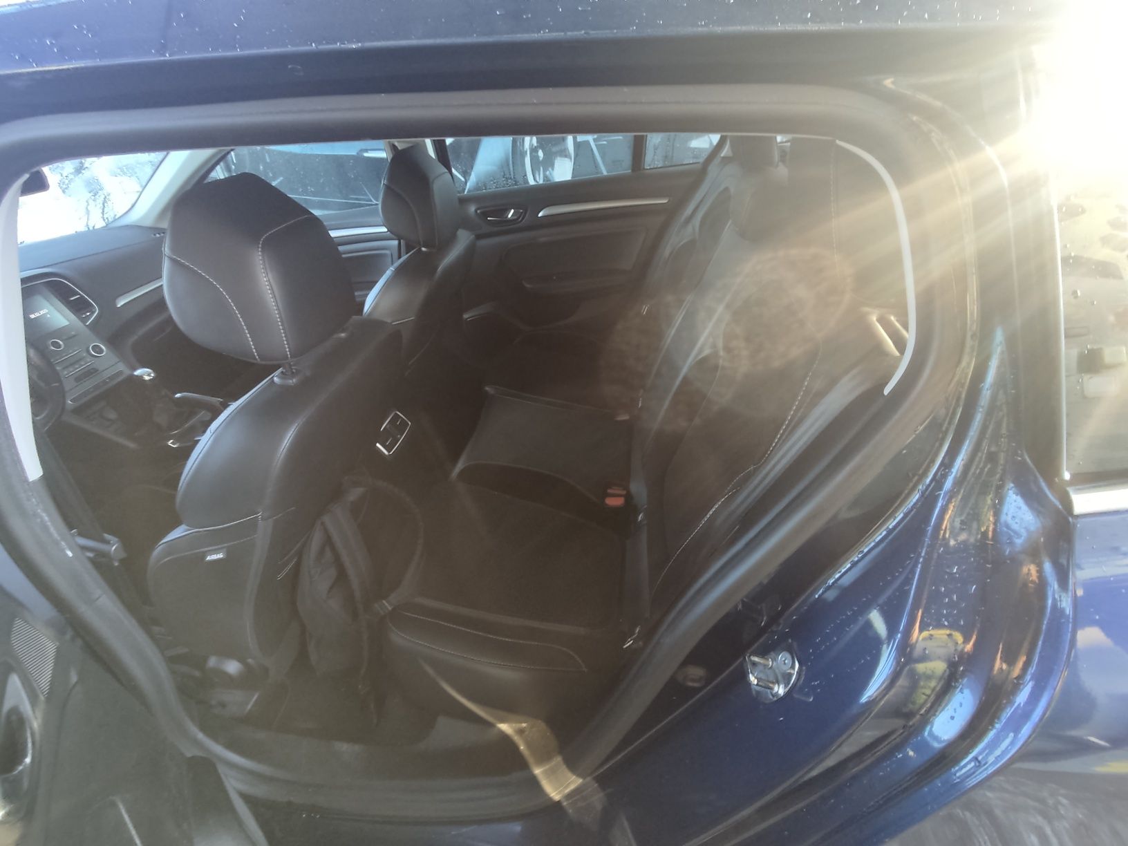 Renault Megane 1.6 dCi 130KM Bose Edition