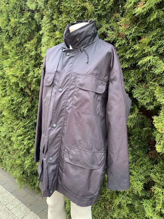 Rarytas - Sztormiak Żeglarski - Ermenegildo Zegna Microtene 10000