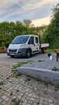 citroen jumper 7 osobowy