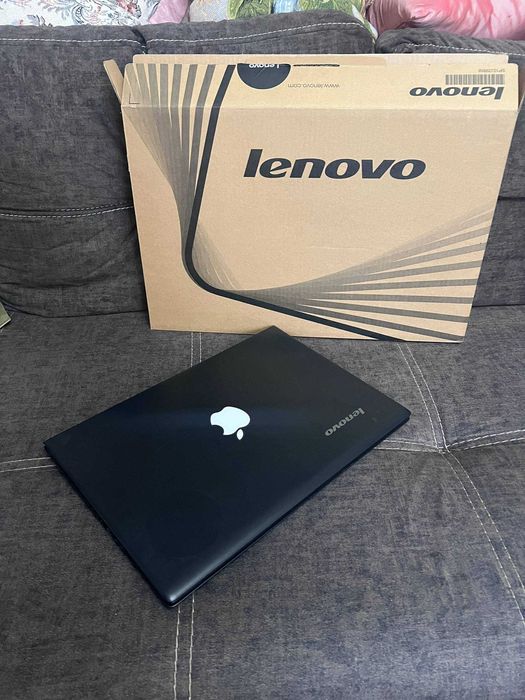 Ноутбук Lenovo ideapad 100-15ibd