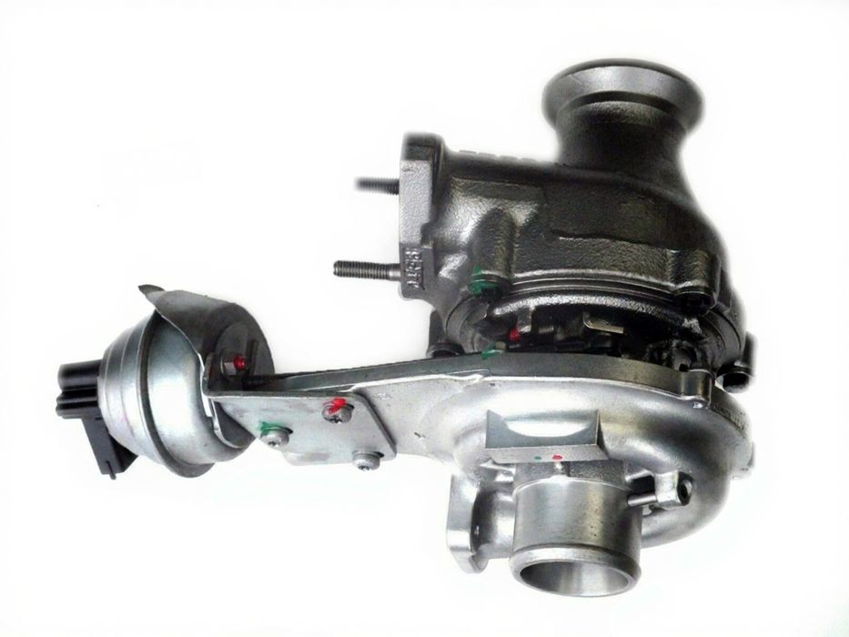 Turbina Alfa-romeo Mito Fiat Bravo, Grande punto, Idea, Punto Lancia