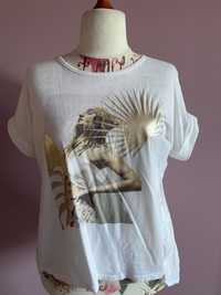 Tshirt  bluzka MIHOS 40/42/44/46