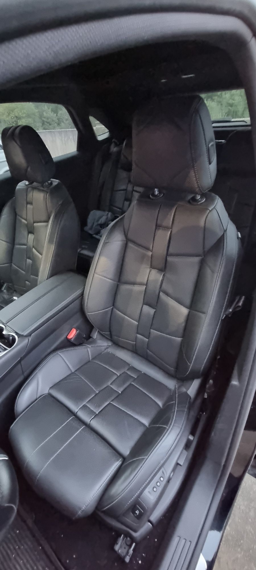 DS DS7 Crossback Opera