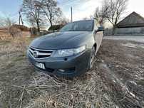 Запчасти  разборка Honda Accord Хонда Акорд 7 2,4 бензин