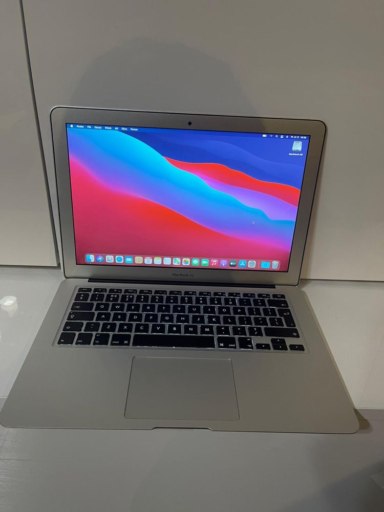 MacBook Air 1.4Ghz 4.0/256GB