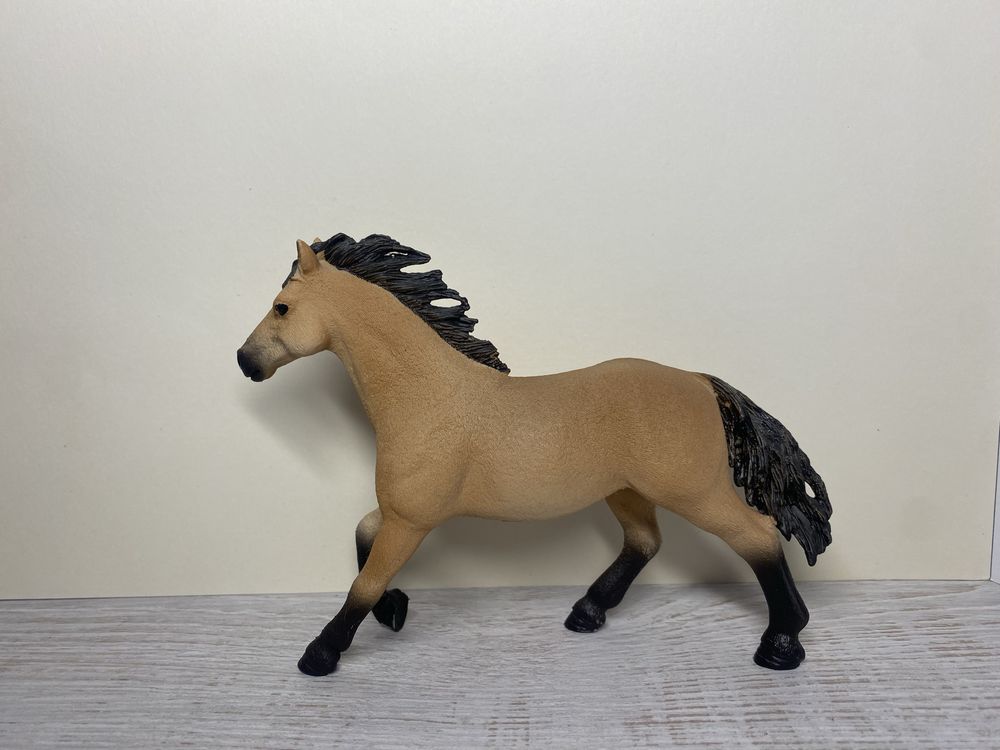 ogier quarter horse schleich