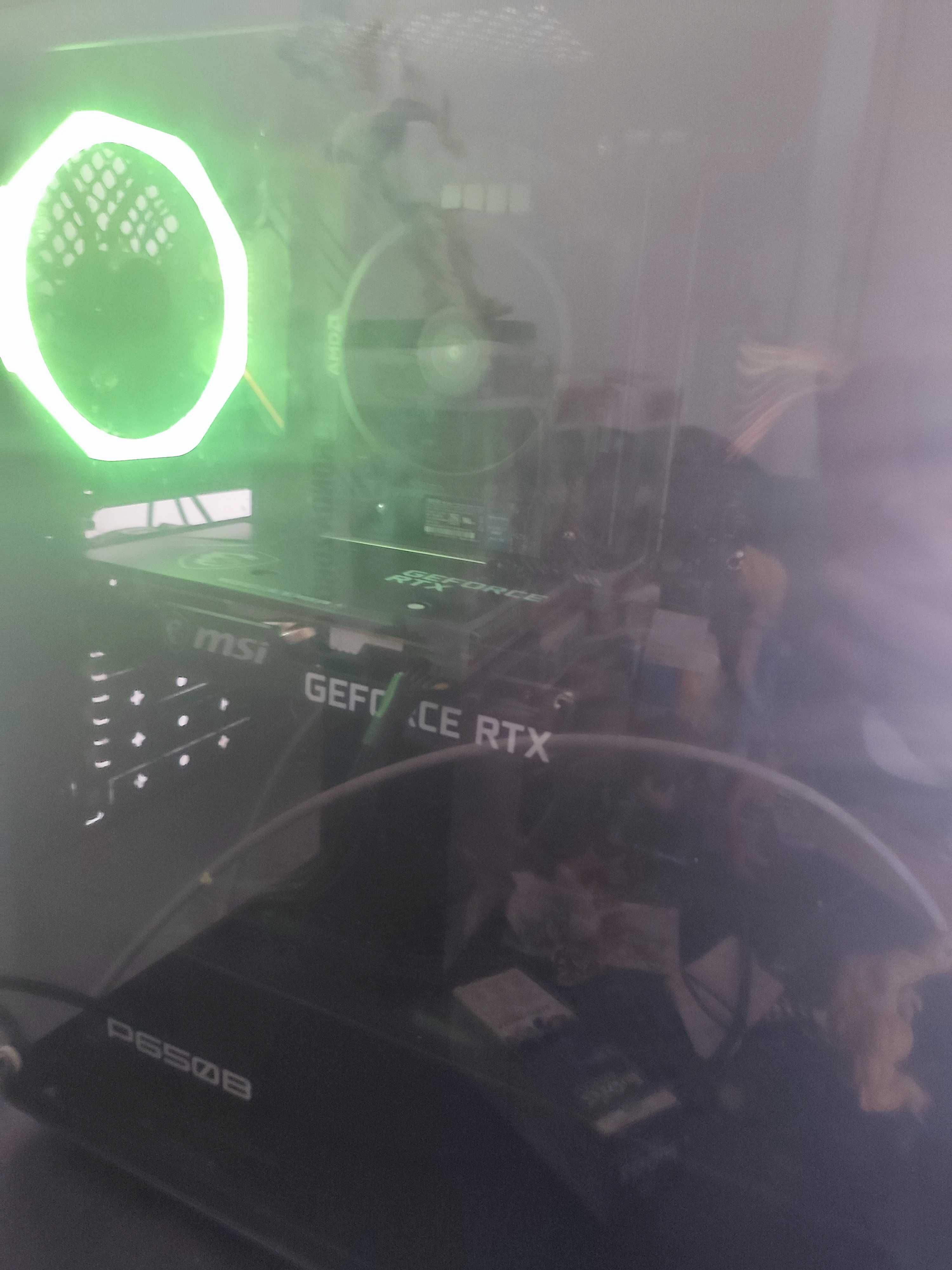 Vendo computador gamer