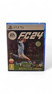 EA Sports FC 24 Sony PlayStation 5 (PS5)