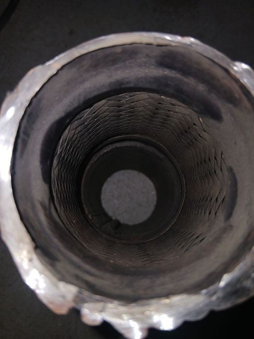 Гофра для автомобіля