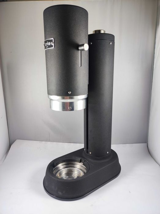 Saturator AARKE CARBONATOR PRO A1082 Czarny mat