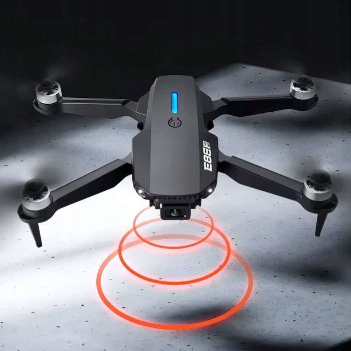 Dron nowy. MEEGA HIT!!