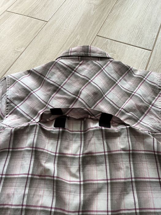 Чоловіча сорочка