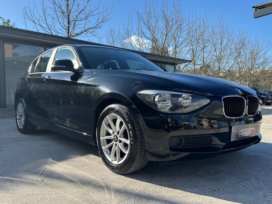 BMW 116 i